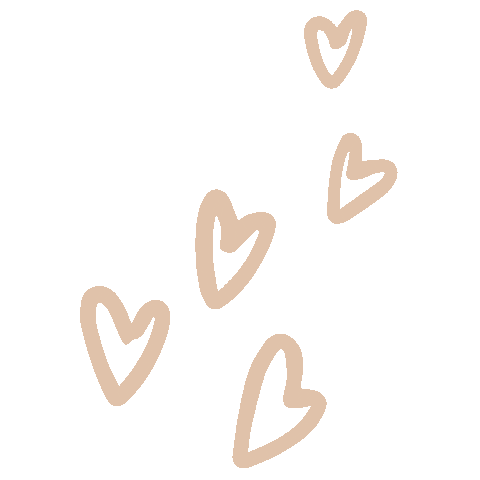 In Love Heart Sticker by Baby-kidsvilla