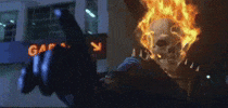 Ghost Rider No GIF