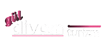 Sticker by Gül Divam Turizm