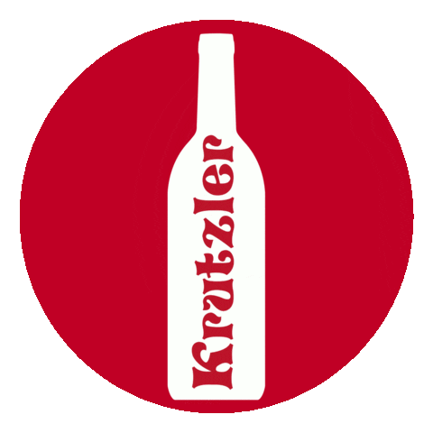 Hotel Krutzler Sticker