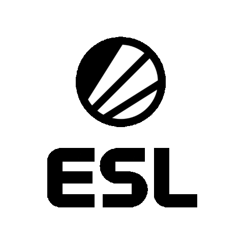 ESL Americas Sticker