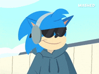 Playing Video Games GIF by Kennymays - Find & Share on GIPHY