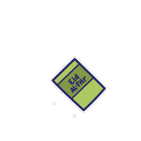 Amplop Tunjangan Sticker by MNC Kapital Indonesia