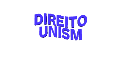 Direito Sticker by UNISM