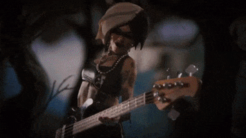 Love From The Other Side GIF by Fall Out Boy