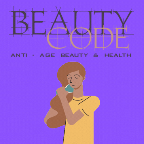 Beauty Code Hair Studio GIF