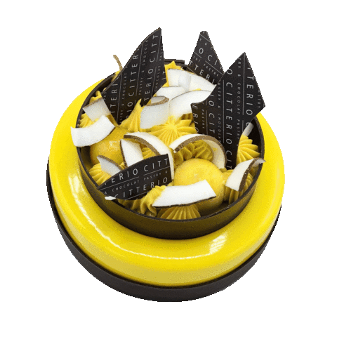 Pasticceria Citterio Sticker