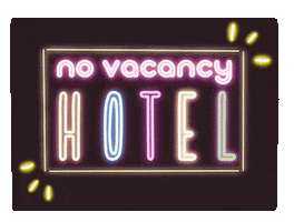 Restaurant Hotel Sticker by undSven