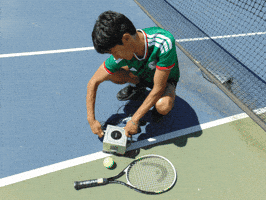 Tennis GIF
