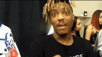 Juice Wrld GIF