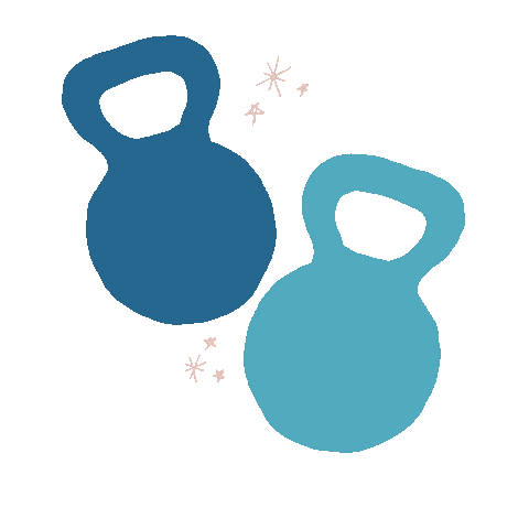 Move Athletics Sticker