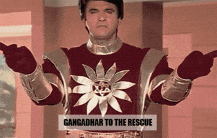 Gangadhar GIFs - Get the best GIF on GIPHY