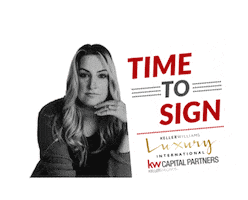 Stephanie Gulau - Realtor Sticker