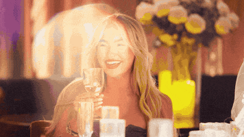 Wine Laughing GIF by The Only Way is Essex