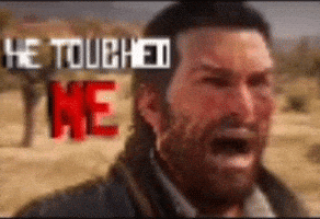 Red Dead Redemption Rdr2 GIF