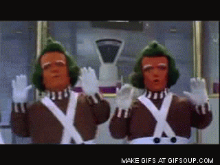 Oompa-loompa GIFs - Get the best GIF on GIPHY