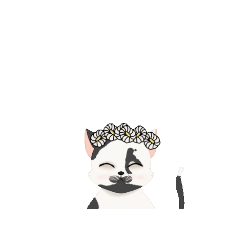 Happy Margarita Sticker