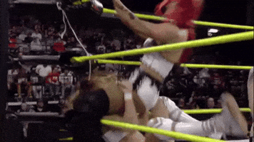 Gigi Dolin GIF