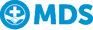 MDS Sticker