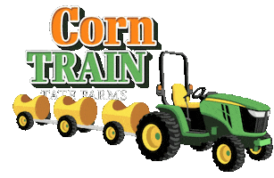 Tate Farms Sticker