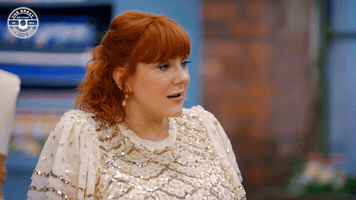 See This Way GIF by The Great British Sewing Bee