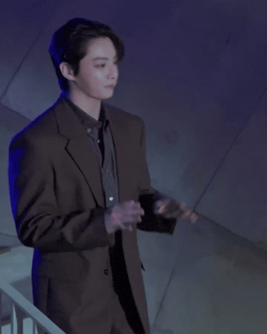 Jk Kook GIF