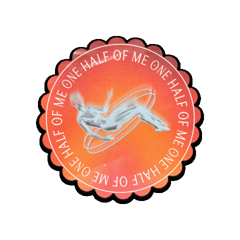 Paraíso Records Sticker