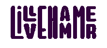Lillehammer Live Sticker