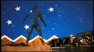 Patagonia Rebelde GIF