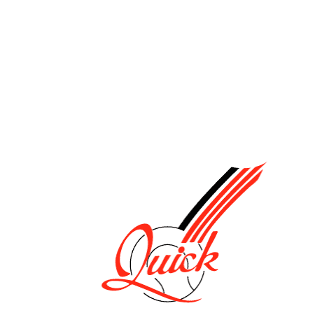 Sticker by ALTV Quick Apeldoorn