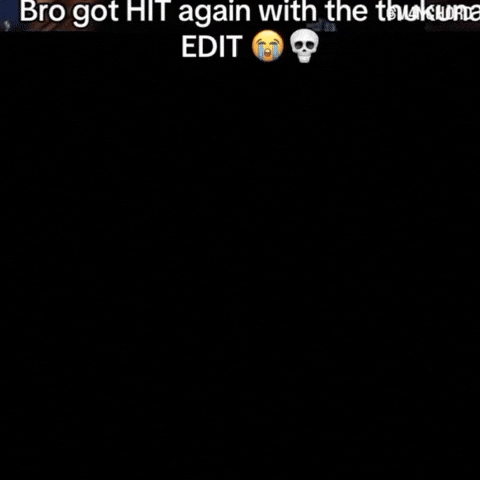 D Jujutsu Kaisen GIF