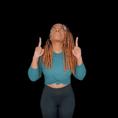 Point Click GIF by Kala Simmons