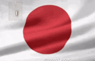 Miss Crown Of Japan GIF