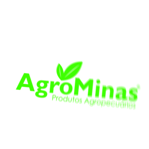 Agrominas Sticker