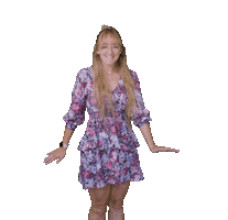 Tanzschule Dunse Sticker