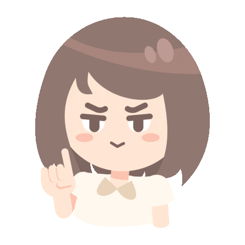 Tap Sticker