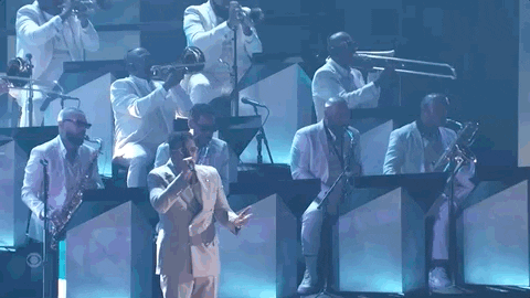Nas GIF by Recording Academy / GRAMMYs - Find & Share on GIPHY