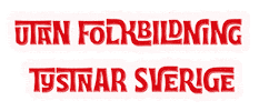 Folkbildning Sticker by ABF
