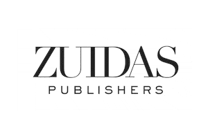 Business Amsterdam Sticker by Zuidas Publishers