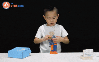Science GIF