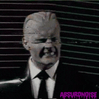 max headroom 80s GIF by absurdnoise