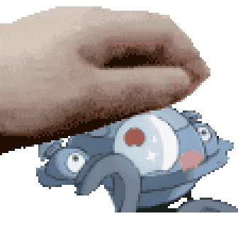 Pokemon GIF