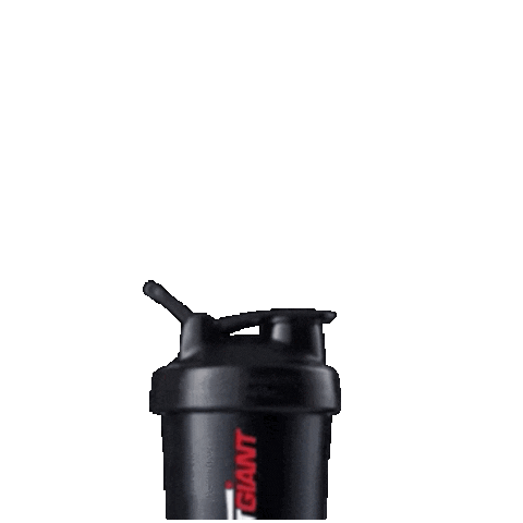 Sticker by Supplement Giant