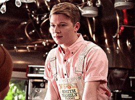 Sassy Gay GIF
