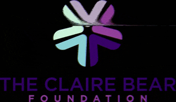 Claire Bear Foundation GIF