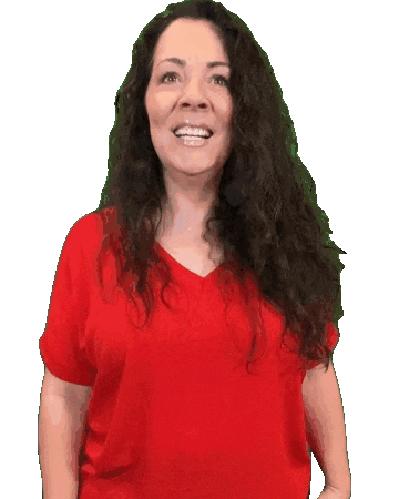 Jammie Garlock Sticker