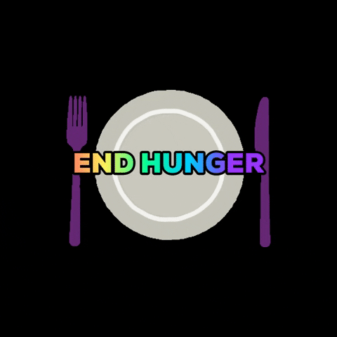 Foodbank Australia GIF