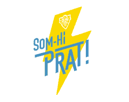 cbprat Sticker