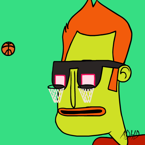 Basketball Sunglasses Gifs Get The Best Gif On Giphy