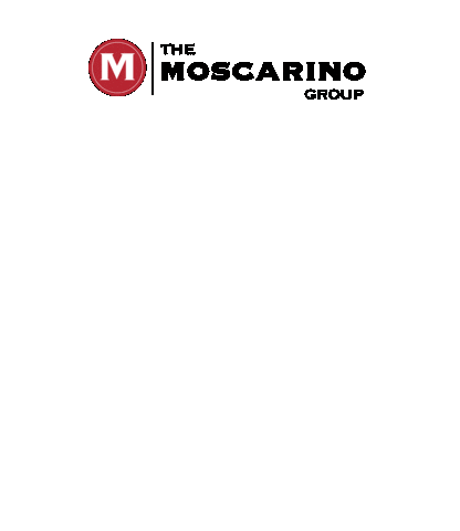 The Moscarino Group Sticker